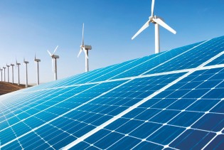 Microsoft kupuje velike kapacitete obnovljive energije