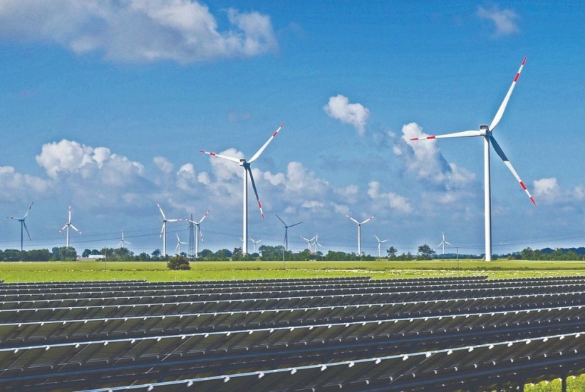 Alcazar Energy Partners prikupio 490 miliona dolara za projekte obnovljive energije