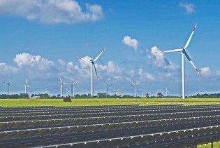 Obnovljivi izvori čine više od 30 posto proizvodnje električne energije u svijetu