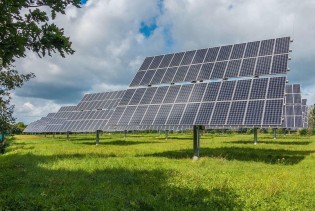 Ove godine svijet će instalirati 544 GW solarnih kapaciteta, Kina na ubjedljivom prvom mjestu