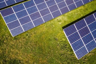 U Hrvatskoj raste broj solarnih elektrana