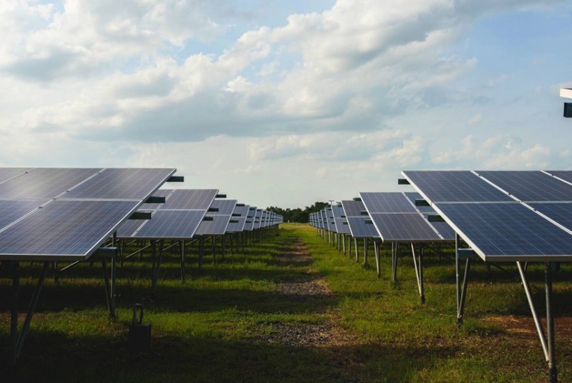 Italija će zabraniti solarne ploče na poljoprivrednim zemljištima