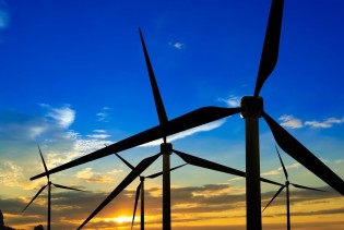 Hrvatska prestigla Dansku po udjelu vjetroenergije u ukupnoj potrošnji