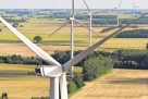 Počinje izgradnja četvrte vjetroturbine u Sloveniji