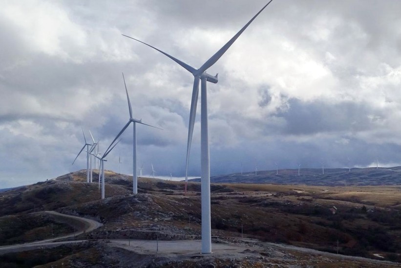 Francuska dodjeljuje projekt za najveću plutajuću vjetroelektranu u svijetu