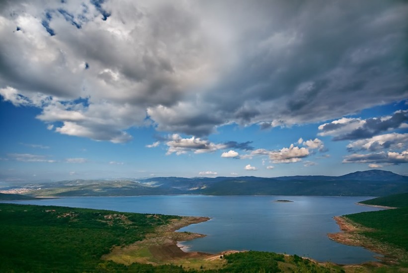 Bilećko jezero: Dogovoren projekat solarne i hidroelektrane