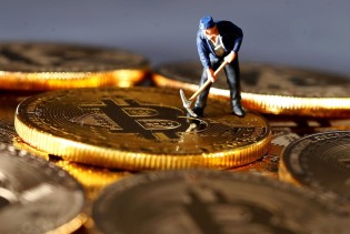 Ko troši najviše energije za rudarenje bitcoina?