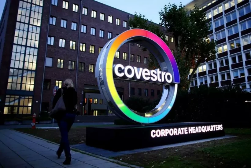 Covestro ušao u pregovore o preuzimanju nacionalne energetske kompanije Emirata