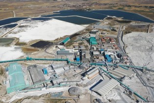 Norveška otkrila najveće evropsko nalazište rijetkih metala