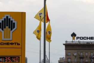 Rosneft: Solidan rast prihoda i dobiti u prvom kvartalu