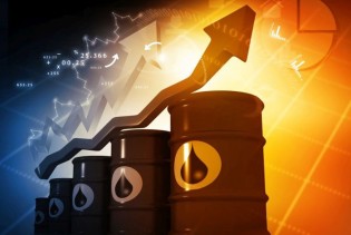 Cijene nafte porasle potaknute bliskoistočnim sukobom