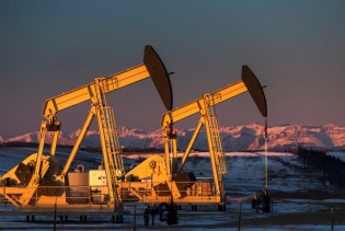 Cijene nafte padaju već treću sedmicu zaredom