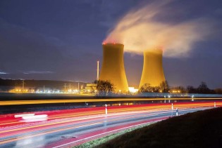 Nizozemska želi preuzeti nuklearnu elektranu