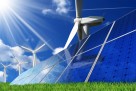 Do 2030. godine na mreži 3,5 GW novih elektrana na energiju sunca i vjetra