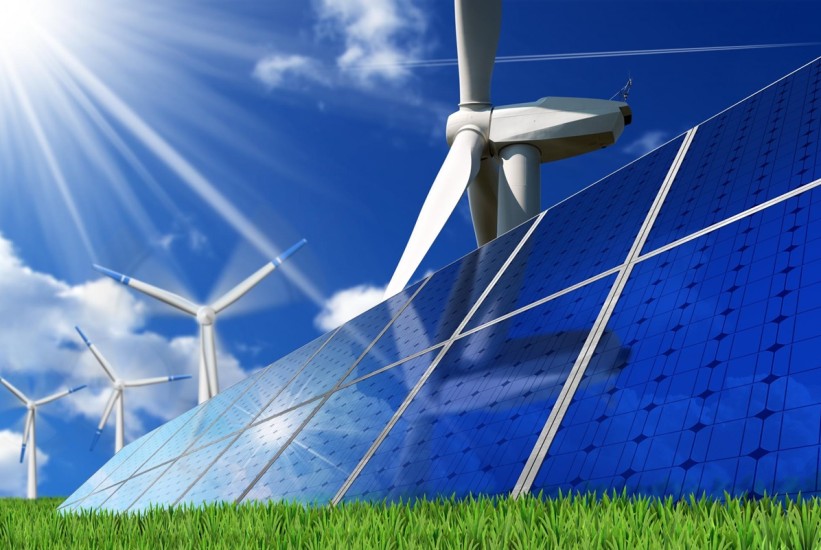Do 2030. godine na mreži 3,5 GW novih elektrana na energiju sunca i vjetra