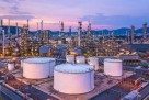 Saudi Aramco obustavio rad rafinerije nakon napada iz Jemena