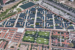 Španski grad će koristiti groblje kao izvor obnovljive energije