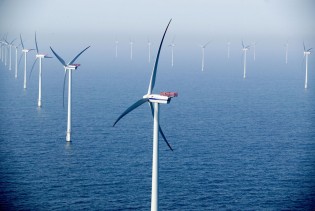 Siemens će graditi najveću morsku vjetroturbinu