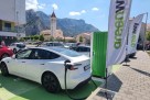 Hrvatska: Otvorena prva ultra brza punionica za električne automobile