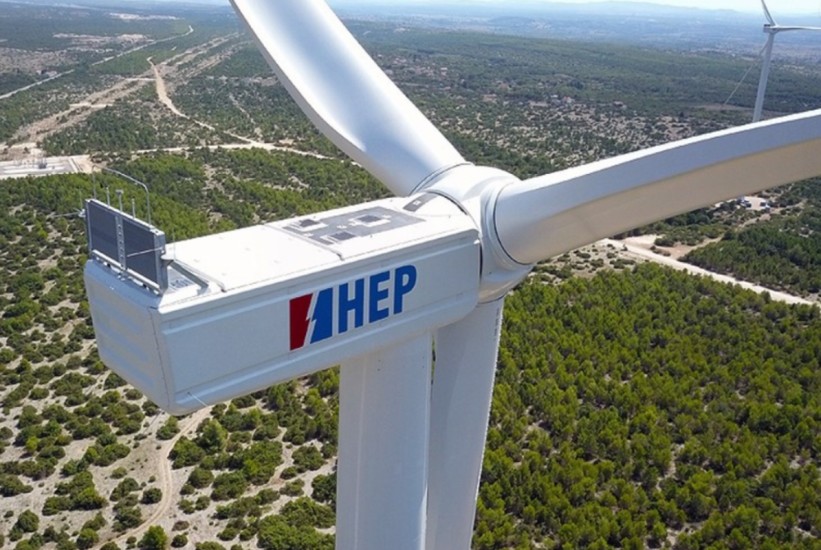 Nakon tužbe Livna i Tomislavgrada: HEP spreman "na dogovor"