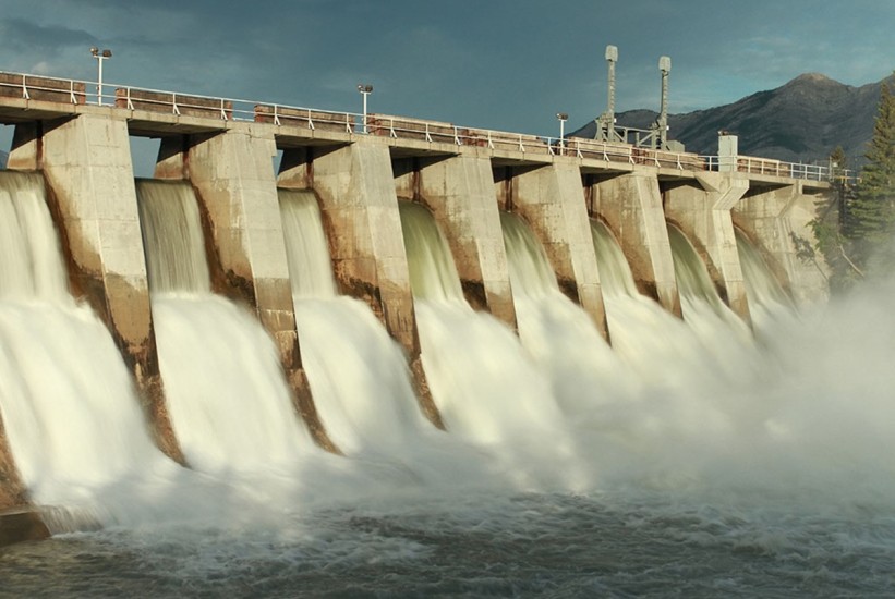 Svjetski hidroenergetski kapaciteti rastu, ali nedovoljno
