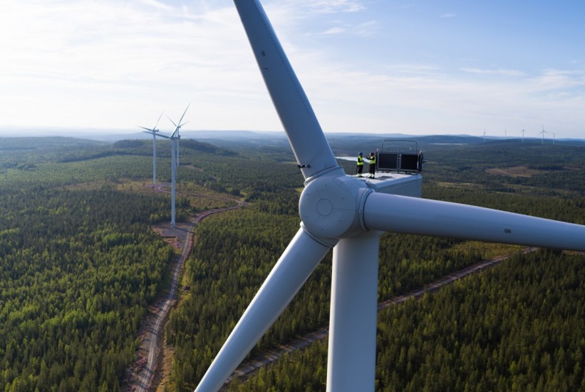 Nordex osigurao narudžbe za 245 MW vjetroturbina u Francuskoj i Turskoj