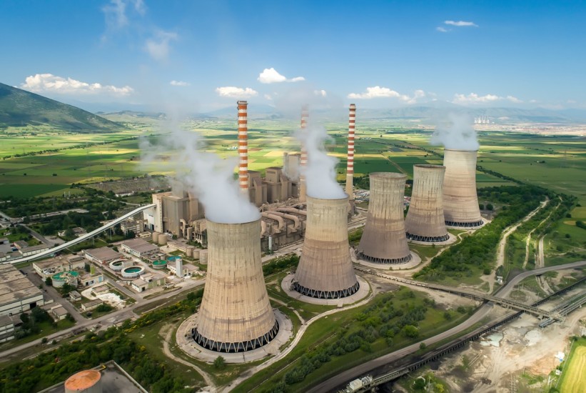 EPS i vlada Srbije potpisali Memorandum o nuklearnoj energiji