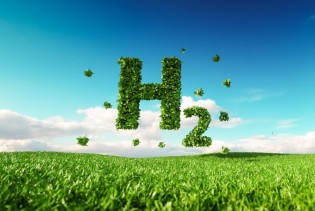 Habeck: Milijarde eura za projekte zelenog vodika