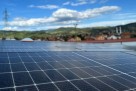 Prva solarna elektrana u Ugljeviku