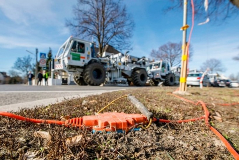 Počinju bušenja za prvu geotermalnu toplanu u Beču