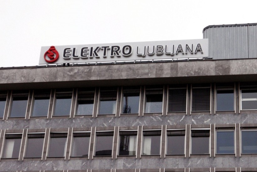 Elektro Ljubljana dobija kredit od EIB-a od 50 miliona eura