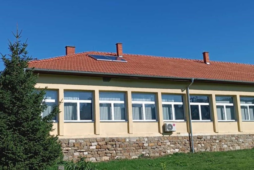 U Brčkom postavljeni solarni paneli na dvije osnovne škole