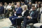 Bradara otvorila Međunarodnu konferenciju 'Izgradimo održivu BiH 2'