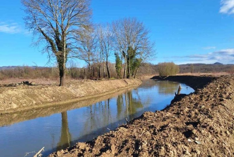 Troškovi zaštite okoliša u 2023. iznosili 254, 8 miliona KM