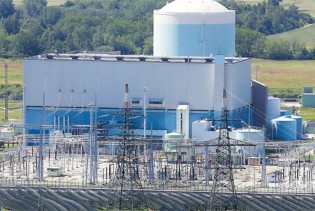 Slovenski Gen uspješno prodao dugoročni zakup električne energije