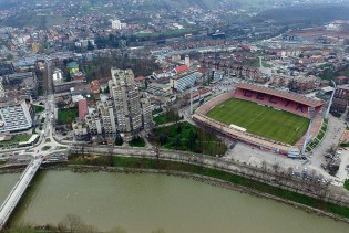 Grad Zenica organizuje licitaciju za pravo izgradnje postrojenja za skladištenje energije