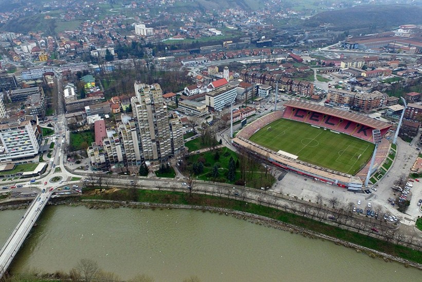 Grad Zenica organizuje licitaciju za pravo izgradnje postrojenja za skladištenje energije