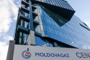 Premijer Moldavije naredio pripremu za nacionalizaciju energetske firme Moldovagaz