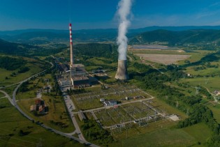 Crna Gora: Termoelektrana Pljevlja se gasi do 2041.