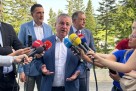 Redovno i stabilno snabdijevanje Srbije gasom