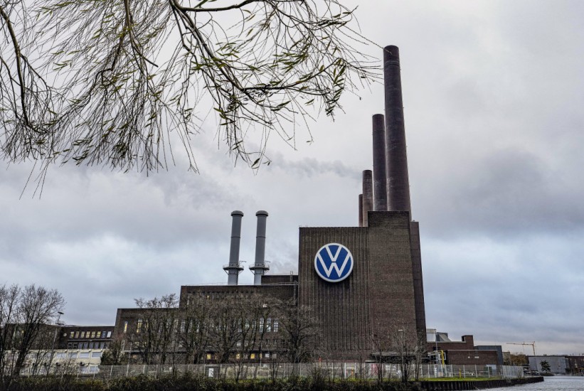 Volkswagen planira dodatne investicije u vjetroelektrane i solarne parkove