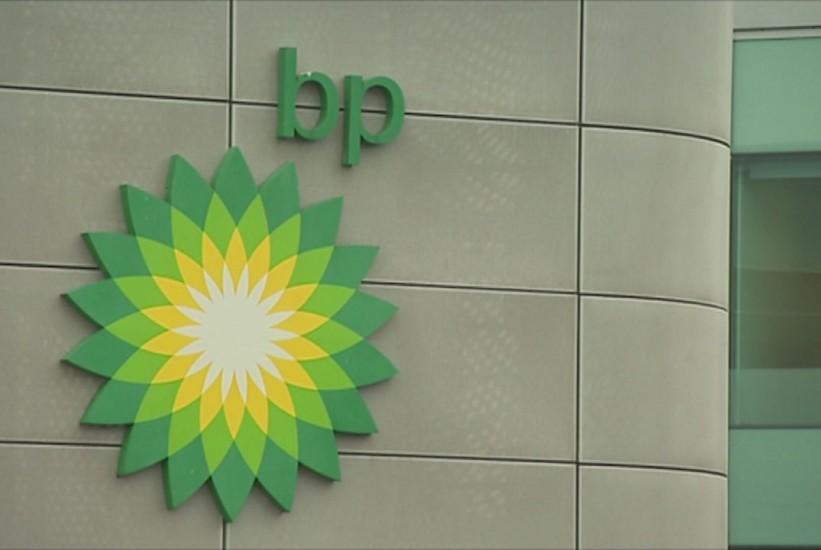 BP ponovo pokrenuo platformu u Azerbejdžanu