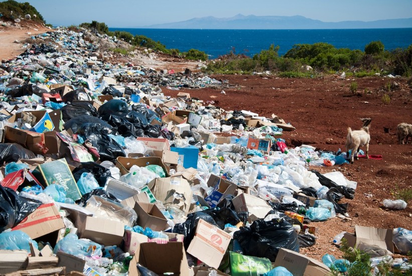 Crna Gora prepolovila upotrebu plastičnih kesa, na deponijama ih je 70 posto manje