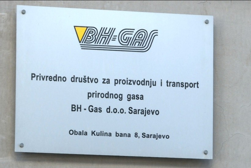 BH-Gas izmijenio Statut: Formiraju se nove podružnice