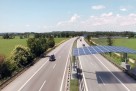 Njemačka će graditi solarne sisteme duž autoputeva