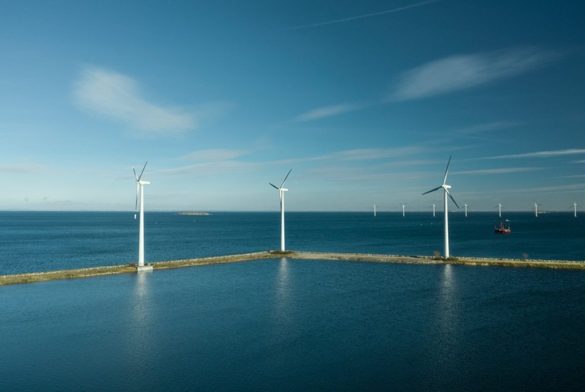 Poljska će proizvoditi energiju na otvorenom moru