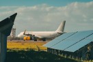 Puštena u rad najveća solarna elektrana u Evropi uz aerodromsku pistu