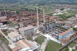 Nova Alumina planira izgradnju energane na alternativna goriva