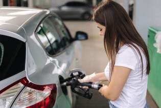 Od danas skuplje gorivo u Hrvatskoj