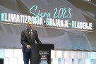 Svečano otvorena konferencija "Sfera 2025: Klimatizacija, grijanje i hlađenje"